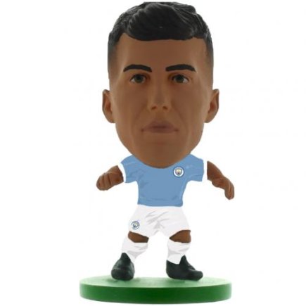Фигурка футболиста Манчестер Сити Manchester City FC Родри