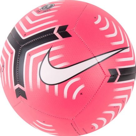 М'яч футбольний Nike Premier League Pitch CQ7151-610 розмір 4