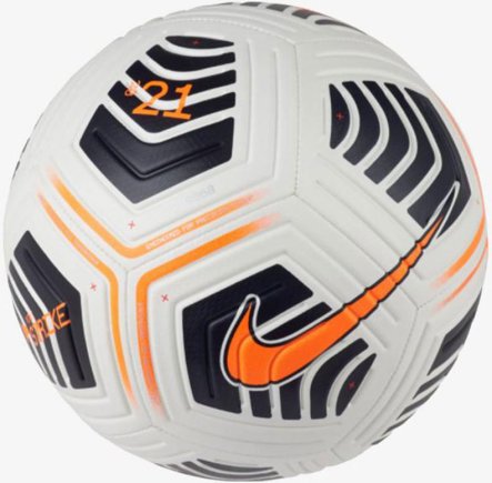 Мяч футбольный Nike CSF CU8024-100 размер 4