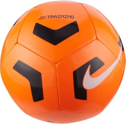 М'яч футбольний Nike Pitch Training CU8034-803 розмір 3