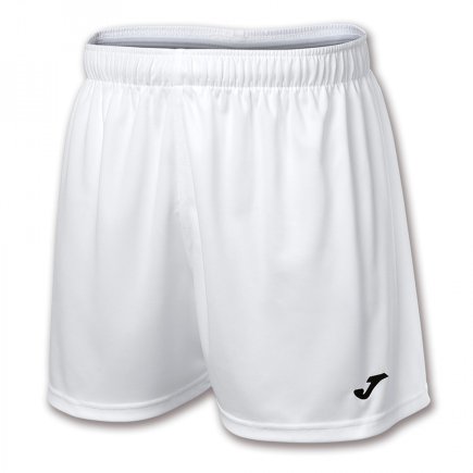 Шорты Joma PERFORMANCE RUGBY 100441.200 цвет: белый
