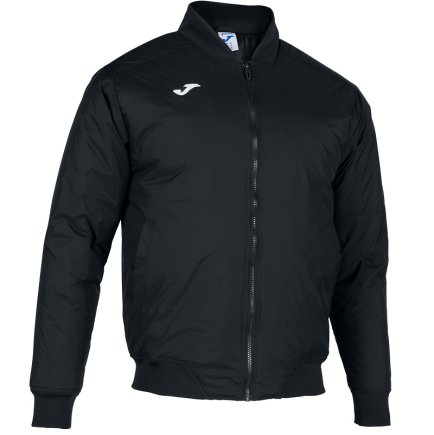 Куртка Joma ALASKA 101293.100 цвет: черный