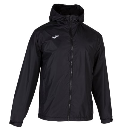Куртка Joma ALASKA 101296.100 цвет: черный