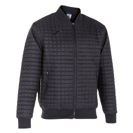 Куртка Joma OXFORD 101646.100 колір: чорний