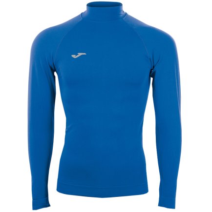 Термобелье Joma BRAMA CLASSIC 101650.700 цвет: голубой