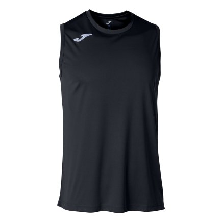 Футболка Joma COMBI BASKET 101660.100 цвет: черный