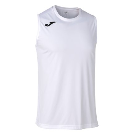 Футболка Joma COMBI BASKET 101660.200 цвет: белый