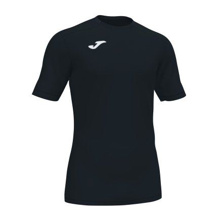 Футболка Joma STRONG 101662.100 цвет: черный