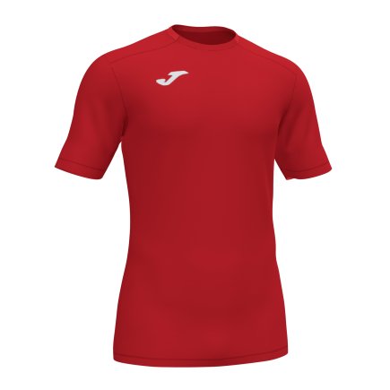 Футболка Joma STRONG 101662.600 цвет: красный
