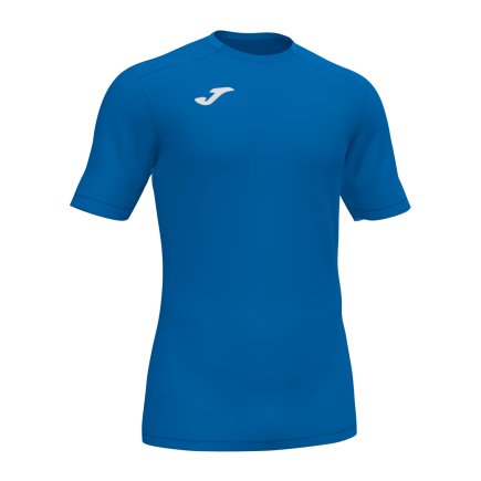 Футболка Joma STRONG 101662.700 цвет: синий