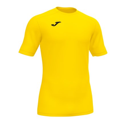 Футболка Joma STRONG 101662.900 цвет: желтый