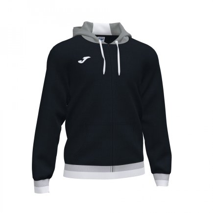 Толстовка Joma CONFORT II 101963.111 цвет: мультиколор