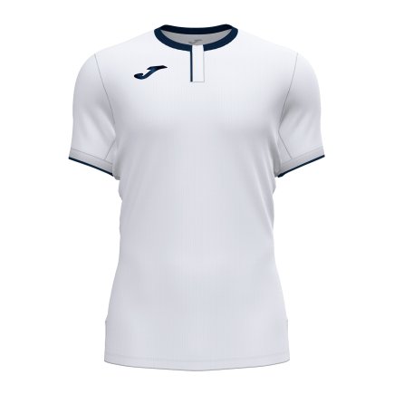 Футболка игровая Joma PERFORMANCE MULTISPORT 102230.200 цвет: белый