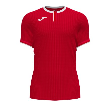 Футболка ігрова Joma PERFORMANCE MULTISPORT 102230.600 колір: червоний