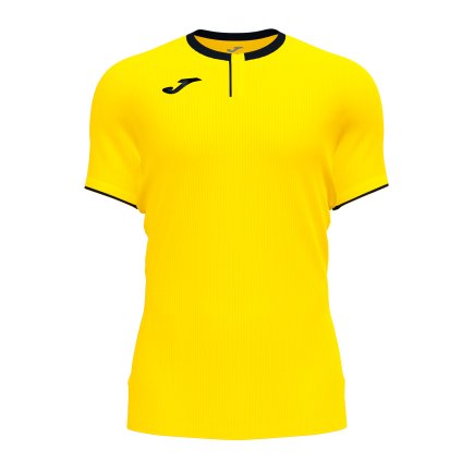 Футболка игровая Joma PERFORMANCE MULTISPORT 102230.900 цвет: желтый