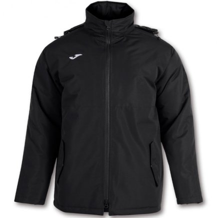 Куртка Joma TRIVOR 102256.100 колір: чорний