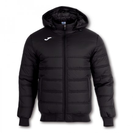Куртка Joma ALASKA 102259.100 колір: чорний