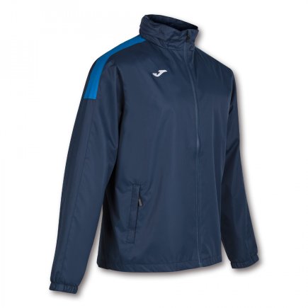 Вітрівка Joma TRIVOR 102261.337 колір: темно-синій/синій