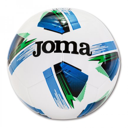 Мяч для футбола Joma CHALLENGE 400527.207-5 цвет: мультиколор размер 5