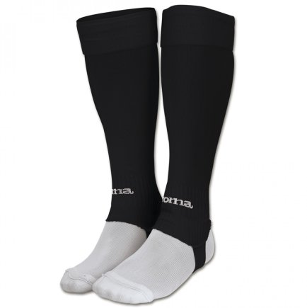 Гетри без шкарпетки Joma PERFORMANCE SOCKS 400753.100 колір: чорний