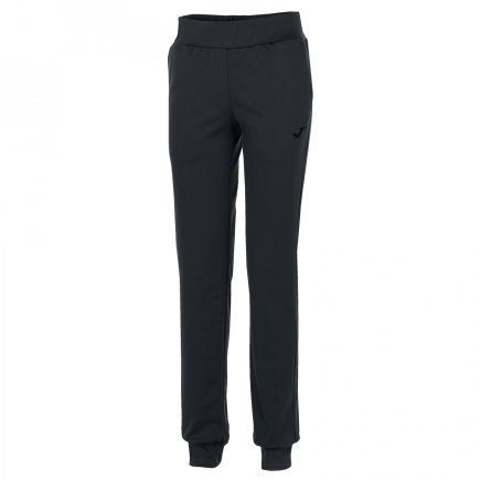 Спортивні штани жіночі Joma MARE 900016.100 колір: чорний