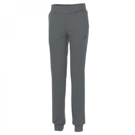 Спортивні штани жіночі Joma MARE 900016.150 колір: сірий