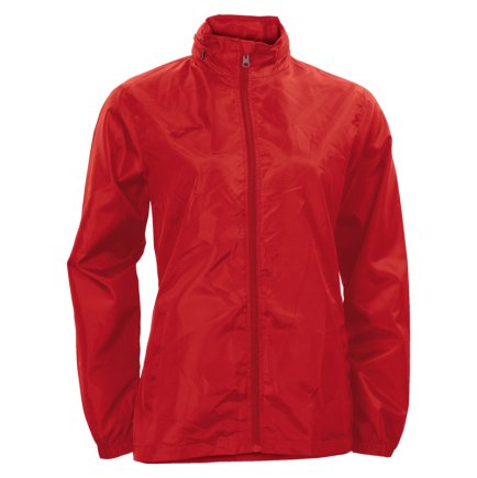 Ветровка женская Joma GALIA 900037.600 цвет: красный