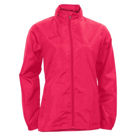 Ветровка женская Joma GALIA 900037.500 цвет: розовый