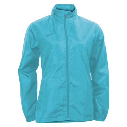Ветровка женская Joma GALIA 900037.010 цвет: голубой