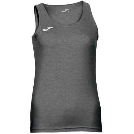 Майка женская Joma DIANA 900038.150 цвет: темно-серый