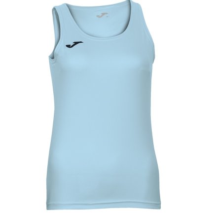 Майка женская Joma DIANA 900038.350 цвет: голубой