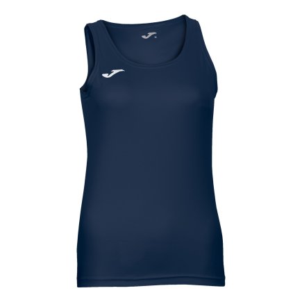 Майка женская Joma DIANA 900038.331 цвет: темно-синий
