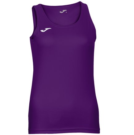 Майка женская Joma DIANA 900038.550 цвет: фиолетовый
