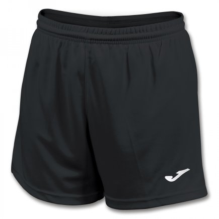 Шорты женские Joma PARIS II 900282.100 цвет: черный