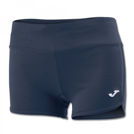 Шорти жіночі Joma LINEA STELLA II 900463.331 колір: темно-синій