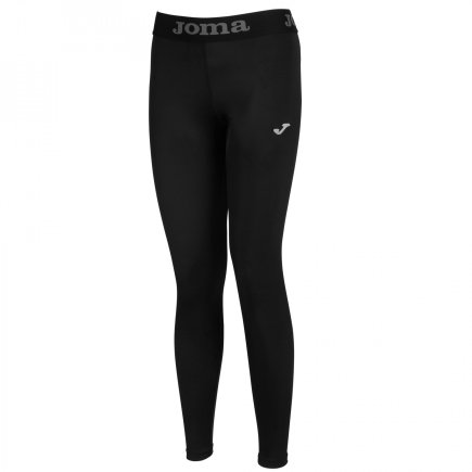 Легінси для бега жіночі Joma OLIMPIA WOMAN 900918.100 колір: чорний