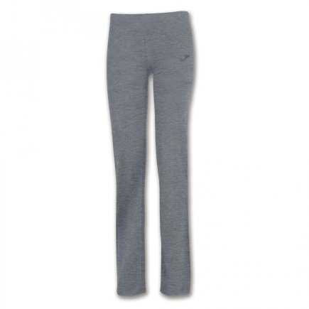 Спортивні штани жіночі Joma COMBI COTTON 901132.280 колір: сірий