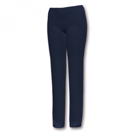 Спортивні штани жіночі Joma COMBI COTTON 901132.331 колір: темно-синій