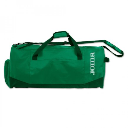 Сумка Joma TEAM BAGS 400236.450 колір: зелений