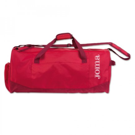 Сумка Joma TEAM BAGS 400236.600 цвет: красный