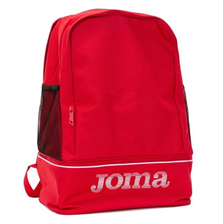 Рюкзак Joma TRAINING BAGS 400552.600 колір: червоний