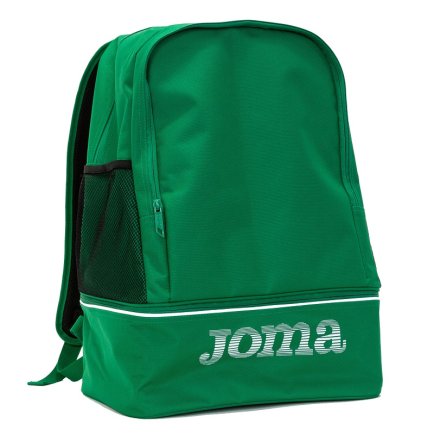 Рюкзак Joma TRAINING BAGS 400552.450 колір: зелений