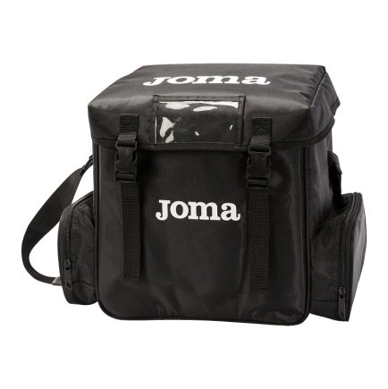 Сумка медицинская Joma TEAM BAGS 400632.100 цвет: черный