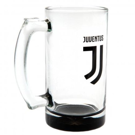 Пивная кружка Juventus FC 425 мл