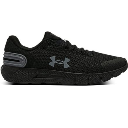 Кросівки Under Armour Charged Rogue 2.5-BLK 3024400-001