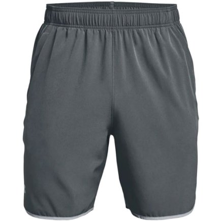 Шорти Under Armour HIIT Woven Shorts-GRY 1361435-012