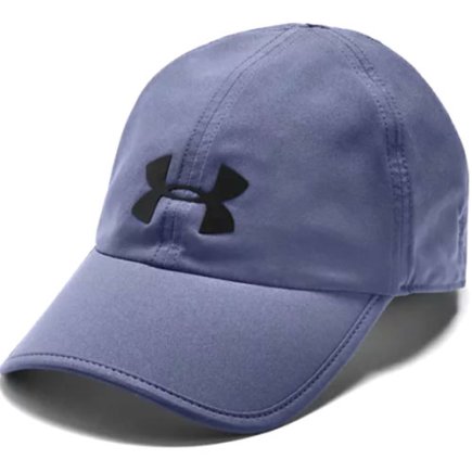 Кепка Under Armour Run Shadow Cap-BLU 1351463-476 Кепка Under Armour Run Shadow Cap-BLU 1351463-476