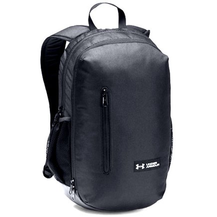 Рюкзак Under Armour Roland Backpack-BLK 1327793-001