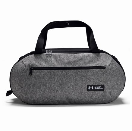 Сумка Under Armour Roland Duffle SM-GRY 1352117-040
