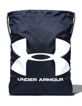 Рюкзак Under Armour Ozsee Sackpack-NVY 1240539-411